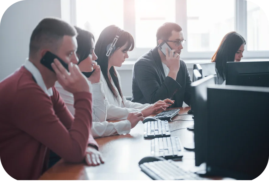 Что включает в себя «Контроль качества звонков» от MTS в Кызыле